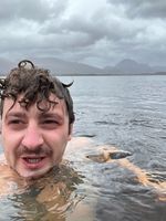 Photo 2 of Loch Maree Islands, Gairloch