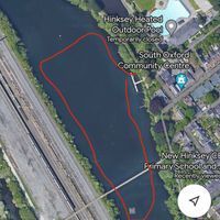 Photo 5 of Hinksey Lake