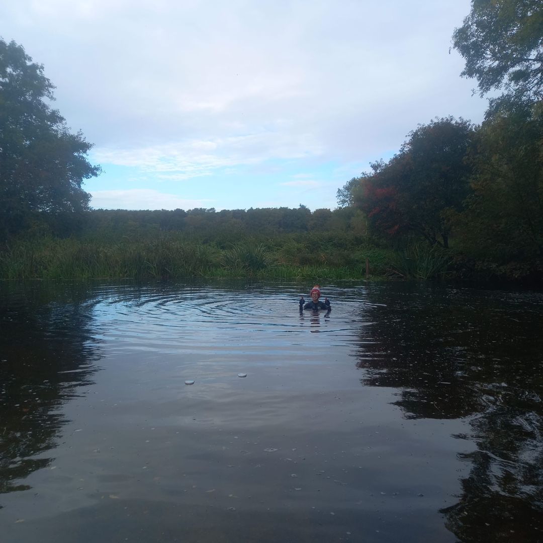 Photo of Knettishall Nature Reserve
