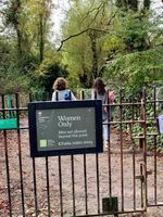 Photo 3 of Hampstead Heath (Ladies Pond)