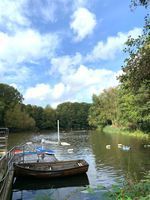 Photo 2 of Hampstead Heath (Ladies Pond)