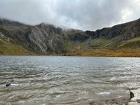 Llyn Idwal