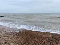 Ferring Beach