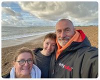 Photo 3 of Preston and Overcombe beach