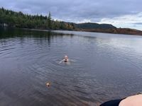 Photo 5 of Llyn Bodgynydd (Bod Mawr)