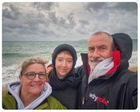 Photo 5 of Preston and Overcombe beach