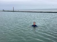 Photo 4 of Walpole tidal pool