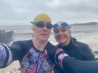 Photo 2 of Lyme Regis Front Beach
