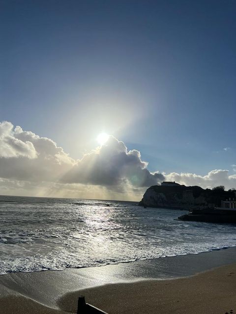 Freshwater Bay