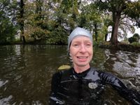 Photo 2 of Swanton Morley Waterfalls