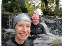 Photo 3 of Swanton Morley Waterfalls