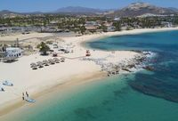 Palmilla Beach