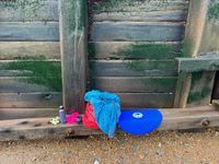 Photo 5 of Eastbourne Seafront - Langham Hotel Beach