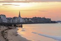 Photo 3 of Le sillion Saint Malo