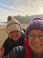 Photo 2 of Tynemouth King Edwards Bay