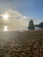 Photo 2 of Praia de Dona Ana