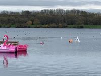 Photo 3 of Love Open Water Milton Keynes