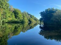 Totnes swim spot