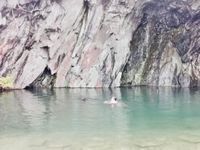 Photo 3 of Rydal Caves