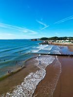 Exeter Open Water Swimming Society