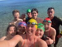 Exeter University Triathlon Club