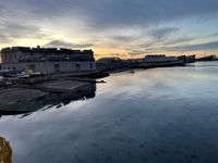 Photo 2 of Portland Harbour Castle Cove