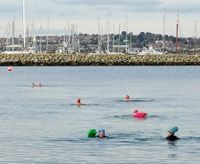 Photo 3 of Portland Harbour Castle Cove