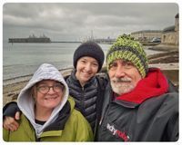 Photo 2 of Black Barge