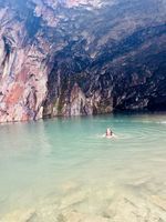 Photo 5 of Rydal Caves