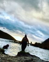 Photo 5 of Cowbury reservoir