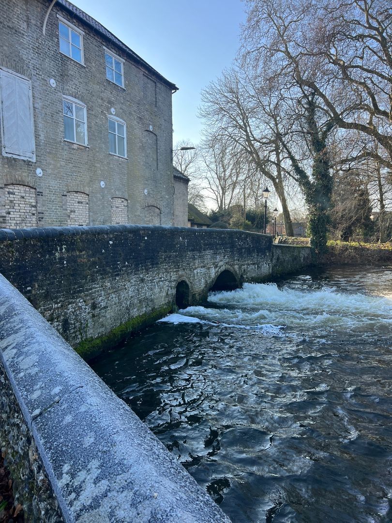 Photo of Thetford Mill Pool