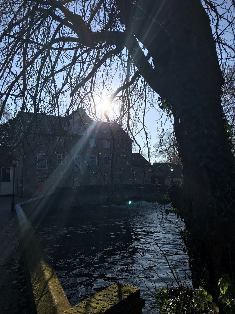 Photo of Thetford Riverside Kiosk