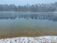 Photo 2 of Badestelle Walldorfer See