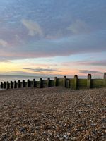 Photo 4 of Eastbourne - Beach Deck