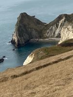 Photo 3 of Man O War beach (Durdle door)
