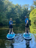 Photo 3 of Paddle Cabin