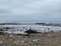 Photo 2 of Monmouth beach, Lyme Regis