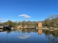 Photo 3 of Abbeydale Industrial Hamlet