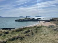 Photo 3 of Goleudy Twr Bach