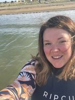 Photo 3 of Old lifeboat launch site