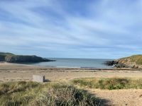 Photo 4 of Old lifeboat launch site