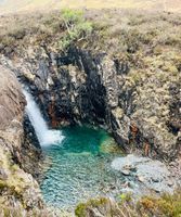 Photo 4 of Faerie Pool, Bla Bheinn