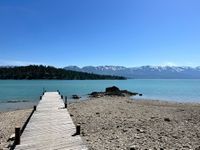 Photo 2 of Flathead Lake — Dixon County Park