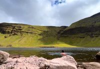 Photo 3 of Llyn Y Fan Fach