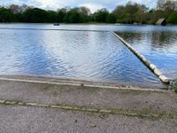 Photo 3 of The Serpentine - Hyde Park