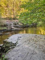 Pontneddfechan Waterfalls quiet spot