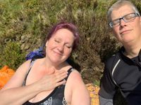 Photo 4 of Cupwith Reservoir