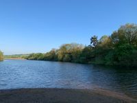 Slaithwaite Reservoir