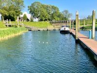 Photo 5 of Historische Haven Woudrichem