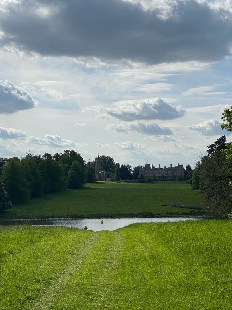 Photo of Falcon Open Water Swimming (Castle Ashby)